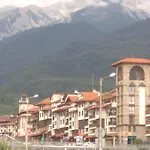 илен 433 Royal Towers Διαμέρισμα Μπάνσκο