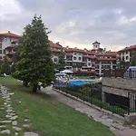 илен 433 Royal Towers Διαμέρισμα Μπάνσκο