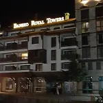 илен 433 Royal Towers *