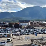 Apartment илен 433 Royal Towers Bansko