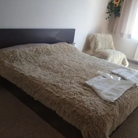 илен 433 Royal Towers Апартаменты Банско