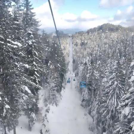 דירה илен 433 Royal Towers