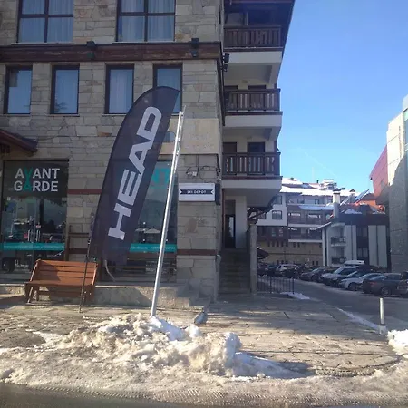 илен 433 Royal Towers *