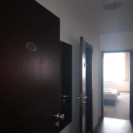 Apartamento илен 433 Royal Towers