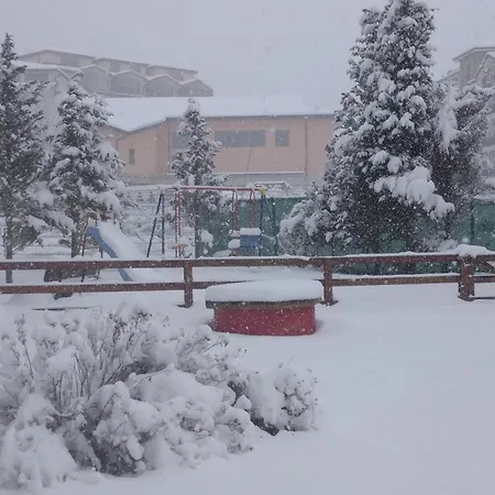 илен 433 Royal Towers Bansko