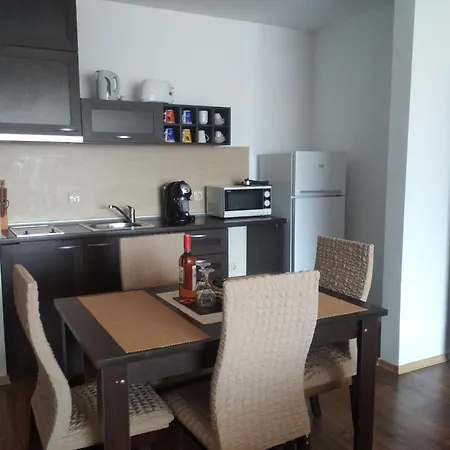 Apartamento илен 433 Royal Towers