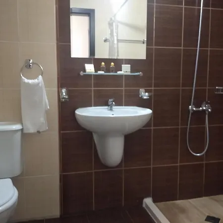 илен 433 Royal Towers דירה בנסקו