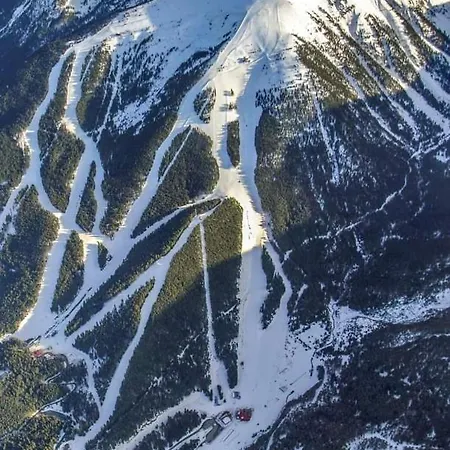 илен 433 Royal Towers Bansko