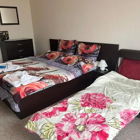 илен 433 Royal Towers *