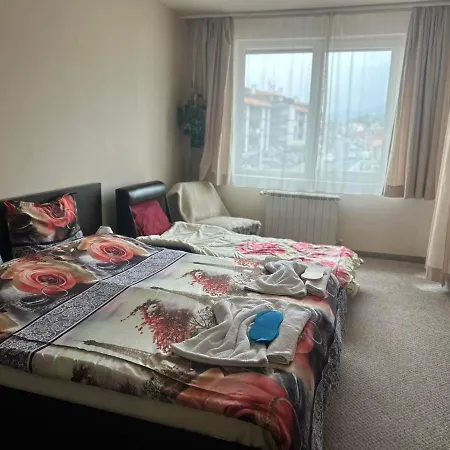 Apartamento илен 433 Royal Towers *