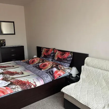 Apartamento илен 433 Royal Towers