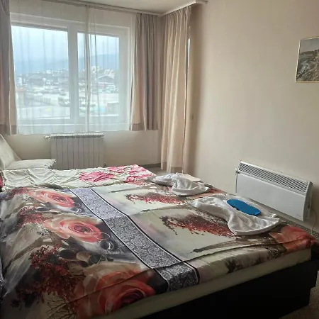 илен 433 Royal Towers Bansko