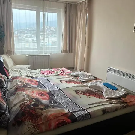 илен 433 Royal Towers דירה