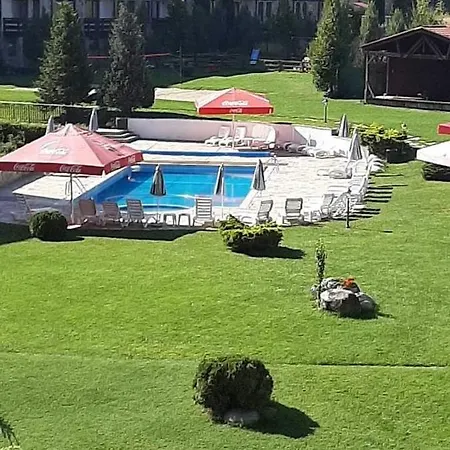 илен 433 Royal Towers Bansko