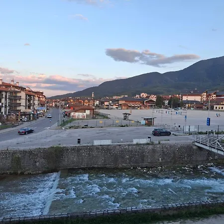 Appartamento илен 433 Royal Towers Bansko