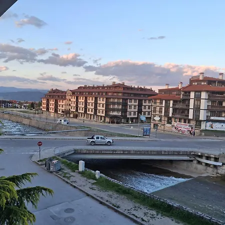 Appartamento илен 433 Royal Towers Bansko