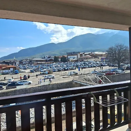 илен 433 Royal Towers Bansko