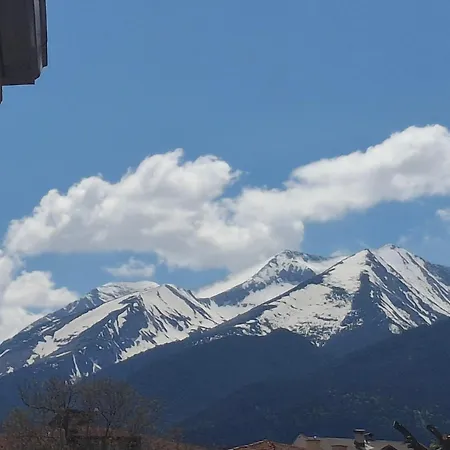 Appartamento илен 433 Royal Towers Bansko