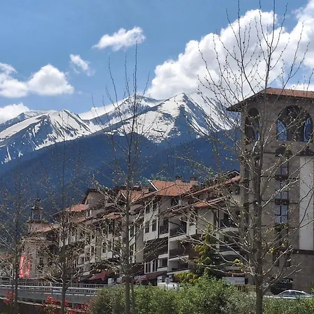 илен 433 Royal Towers *