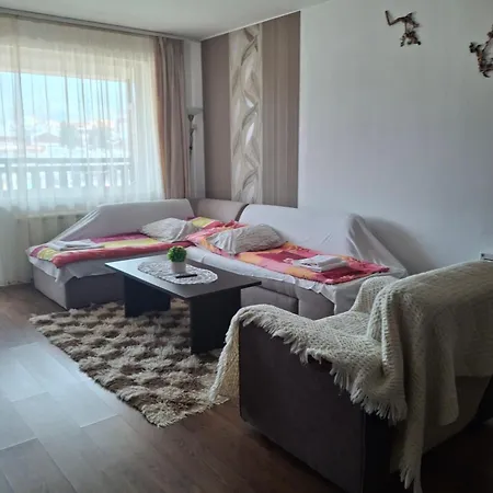 илен 433 Royal Towers Bansko