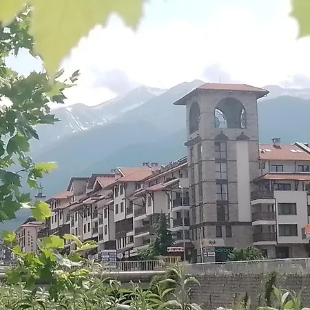 илен 433 Royal Towers