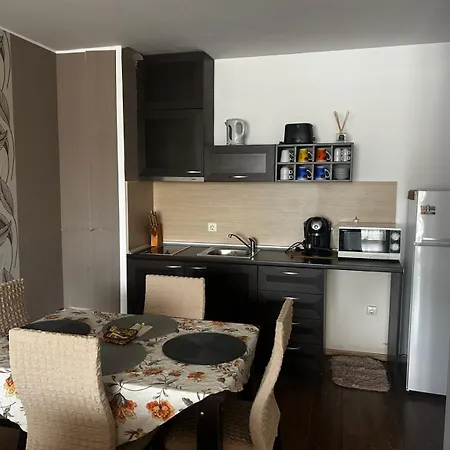 Apartamento илен 433 Royal Towers Bansko