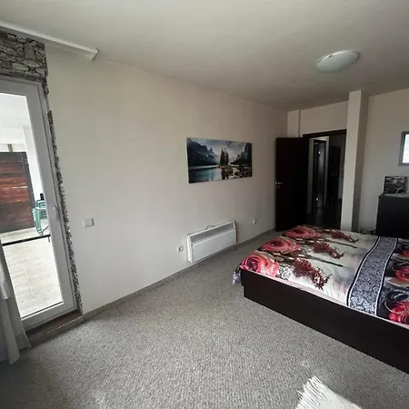 Apartamento илен 433 Royal Towers *