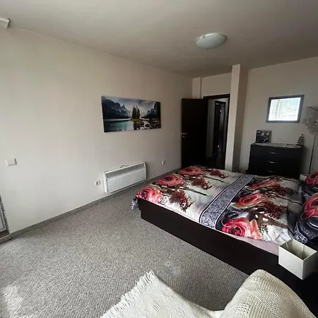 Apartamento илен 433 Royal Towers Bansko