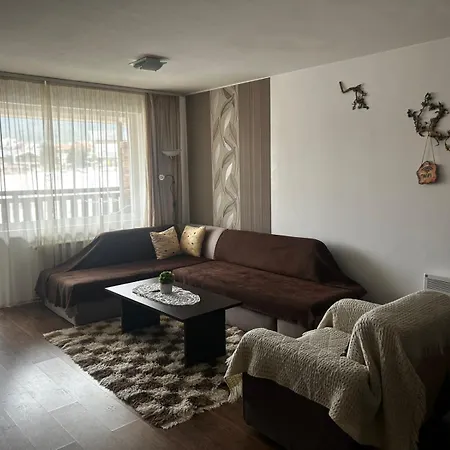 илен 433 Royal Towers Bansko