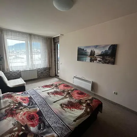 илен 433 Royal Towers * Bansko