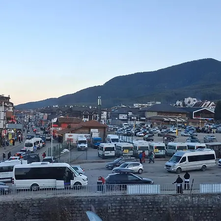 илен 433 Royal Towers Апартаменты