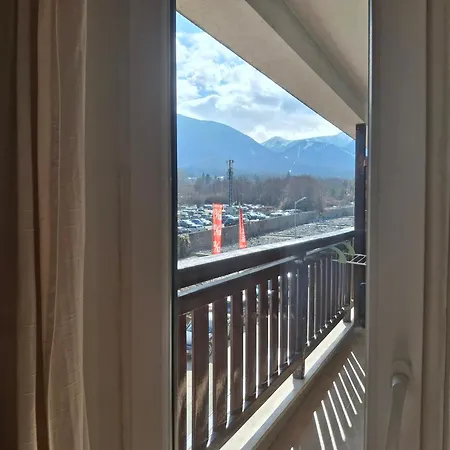 Appartamento илен 433 Royal Towers