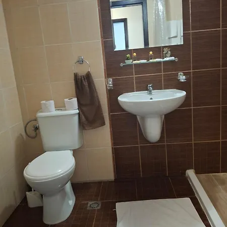 Apartamento илен 433 Royal Towers Bansko