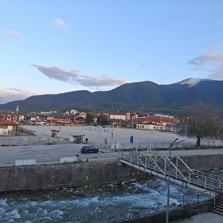 илен 433 Royal Towers Апартаменты