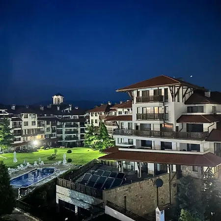 илен 433 Royal Towers Bansko