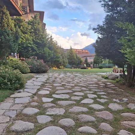 Appartamento илен 433 Royal Towers Bansko