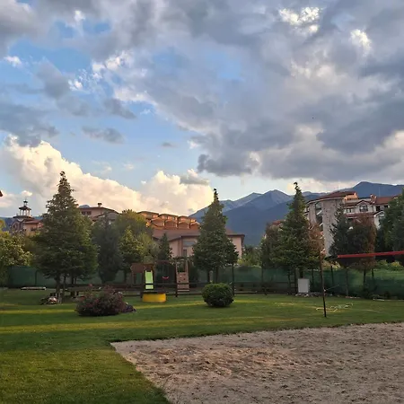 илен 433 Royal Towers *