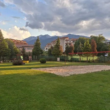 илен 433 Royal Towers Bansko