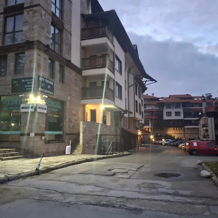 илен 433 Royal Towers *