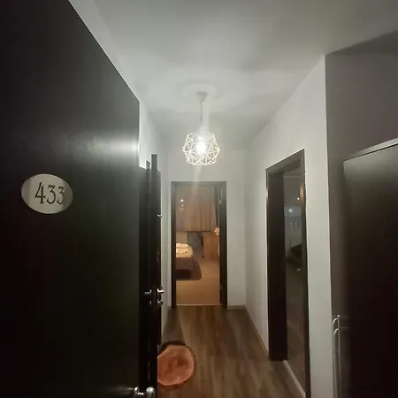 илен 433 Royal Towers Bansko