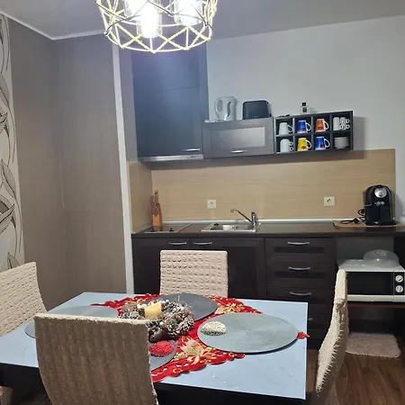 Apartamento илен 433 Royal Towers