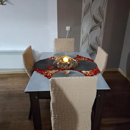 Apartmán илен 433 Royal Towers *