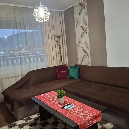 илен 433 Royal Towers Apartamento