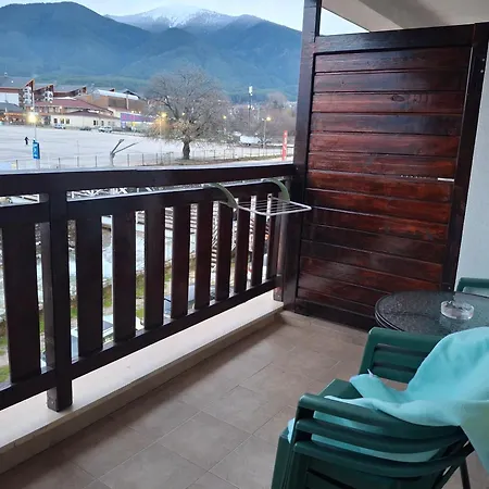 Apartamento илен 433 Royal Towers