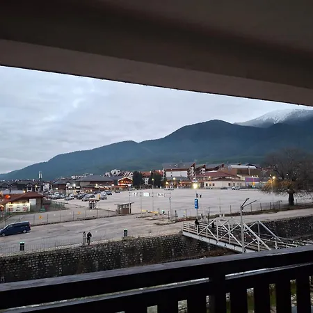 Appartamento илен 433 Royal Towers Bansko