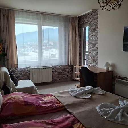 илен 433 Royal Towers *