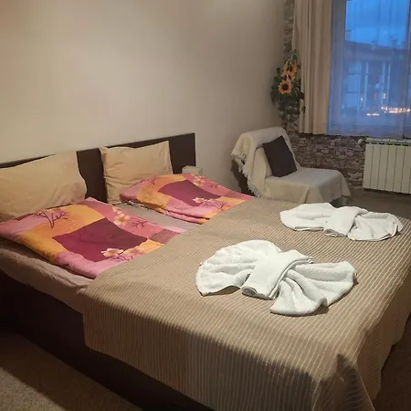 Appartamento илен 433 Royal Towers Bansko