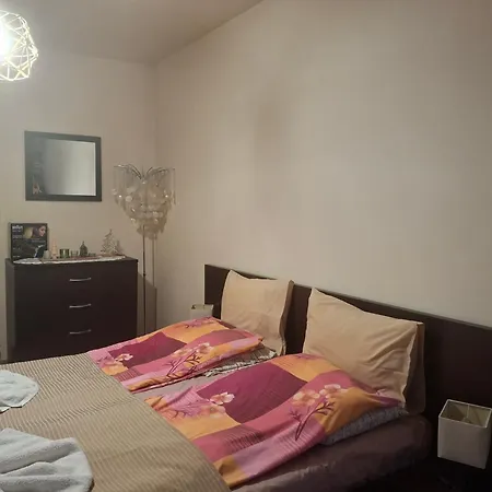 илен 433 Royal Towers * Bansko