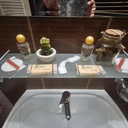 Apartamento илен 433 Royal Towers *