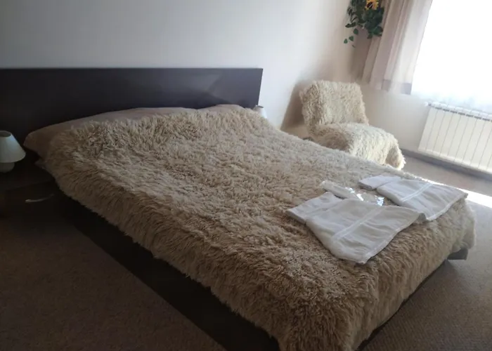 илен 433 Royal Towers Appartement Bansko